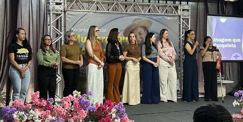 Mulheres que Plantam o Futuro reúne centenas de produtoras em Cacoal