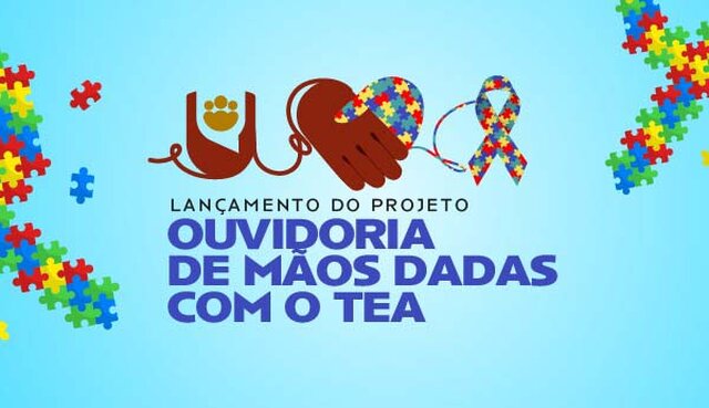 MPRO lança projeto “Ouvidoria de mãos dadas com o TEA” para fortalecer direitos de pessoas com autismo - Gente de Opinião