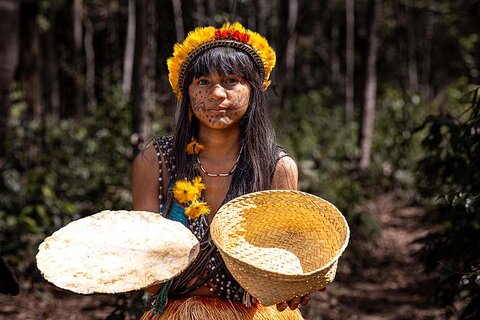 Documentário “Saberes Nambiquaras” filmado em Vilhena já pode ser assistido gratuitamente no YouTube