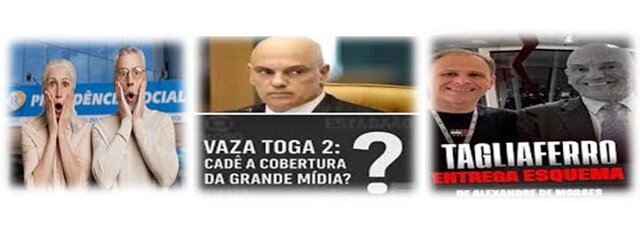 Lei Magnitsky e o ex-critório do Moraes & Family  - Gente de Opinião
