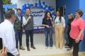 Governador Marcos Rocha e secretária Luana Rocha entregam Conselho Tutelar em Buritis e expandem rede de proteção social