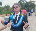 Suprema Congregação Maçônica do GOB-RO será realizada  Nos dias 3 e 4 de outubro em Ouro Preto do Oeste