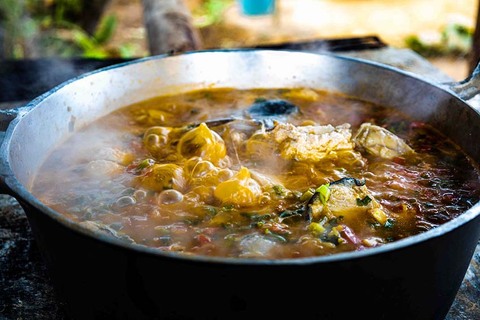 Documentário “Saberes Ancestrais” valoriza cultura e gastronomia da Comunidade Quilombola de Santa Cruz em Pimenteiras do Oeste