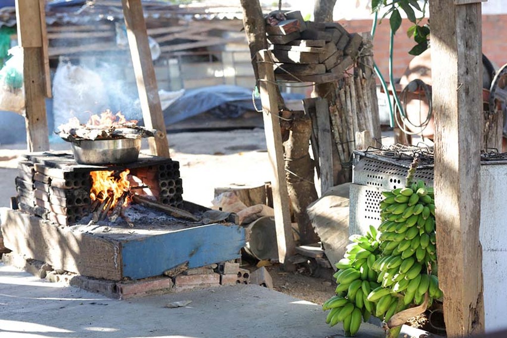 Documentário “Saberes Ancestrais” valoriza cultura e gastronomia da Comunidade Quilombola de Santa Cruz em Pimenteiras do Oeste - Gente de Opinião