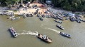 Circuito Rondônia de Pesca Esportiva desembarca em Guajará-Mirim, dias 11 e 12 de outubro