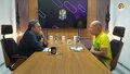 Robson Oliveira entrevista o deputado coronel Crisóstomo do PL