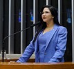 Cristiane Lopes vota a favor de isenção do Imposto de Renda para quem ganha até R$ 5 mil