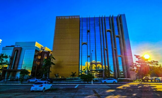 TCE de Rondônia é finalista no Prêmio de Inovação com três projetos que aproximam o cidadão - Gente de Opinião