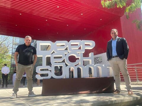 Deep Tech Summit: Sebrae em Rondônia marca presença e reforça compromisso com a inovação