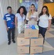 SESI-RO doa 500 kits de saúde bucal para projeto social do Unicef em Porto Velho