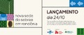 Concurso Nacional vai definir projeto da nova sede do Sebrae em Rondônia