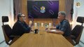 Expedito Júnior, presidente do PSD - RO, é entrevistado por Robson Oliveira e fala de eleições em 2026