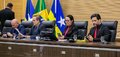 Assembleia Legislativa aprova crédito suplementar de R$ 59,6 milhões para infraestrutura viária em Rondônia 