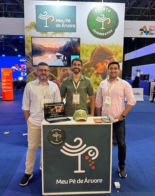Startup da Amazônia reforça sua liderança estratégica com ex-diretores do SEBRAE Rondônia