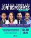 Fundação Juntos Podemos realiza encontro em Porto Velho para fortalecer diálogo político
