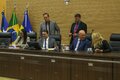 Deputados realizam sessão extraordinária e aprovam vários projetos