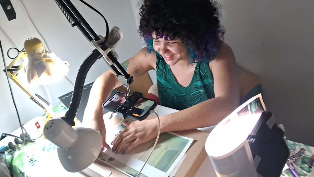 Projeto oferece capacitação audiovisual com protagonismo feminino e inclusão no cinema da Amazônia - Gente de Opinião