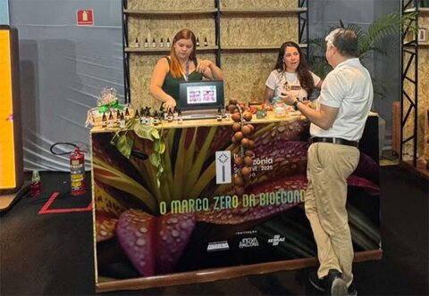 Empresárias de Rondônia são selecionadas em programa de inovação voltado à bioeconomia amazônica