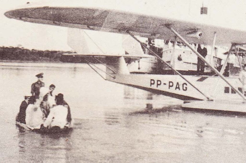 O DIA NA HISTÓRIA BOM DIA 13 de outubro de 2025 - Gente de Opinião