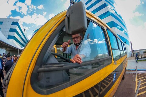 Com 6.571 empresas parceiras, o Governo de RO oferece mais de 3,3 mil vagas de emprego