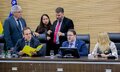 Assembleia Legislativa aprova política de saúde e segurança no trabalho para servidores do estado