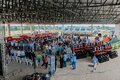 Entrega histórica de cerca de 200 maquinários e implementos agrícolas fortalece a agricultura em Rondônia