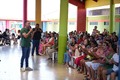 Mais de 260 famílias da zona Leste de Porto Velho recebem títulos definitivos após décadas de espera