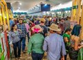 Com programação diversificada e entrada gratuita, governo de RO dá início nesta quarta-feira, 22, a 2ª edição da Expo Turismo