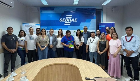 Expo Turismo 2025: Sebrae RO promove rodada de ações para impulsionar o turismo em Rondônia
