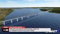 Projeto da ponte Brasil-Bolívia é apresentado em Guajará-Mirim
