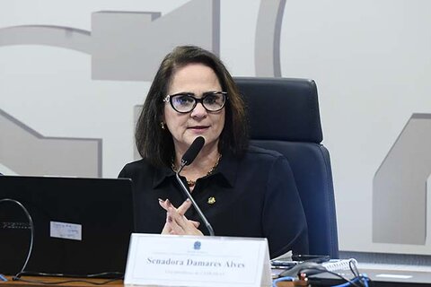 CDH aprova diligência para investigar desapropriações em Rondônia