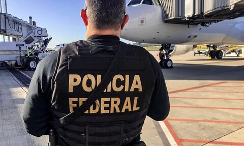 Polícia Federal cumpre mandado de prisão contra ex-presidente da Emdur condenado por corrupção
