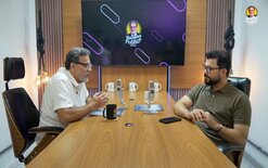 Elias Rezende fala sobre suas estratégias políticas para Marcos Rocha