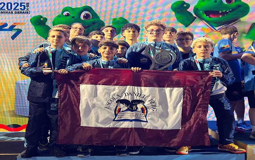 Rondônia encerra último bloco dos Jogos Escolares Brasileiros com medalhas no karatê e handebol