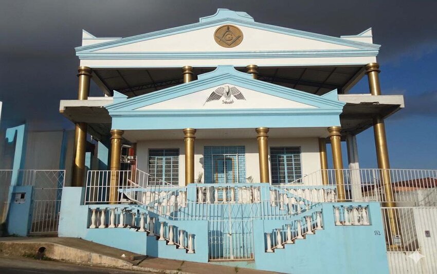 Maçonaria de Rondônia realiza Sessão Pública de Pompas Fúnebres em homenagem ao Dia de Finados