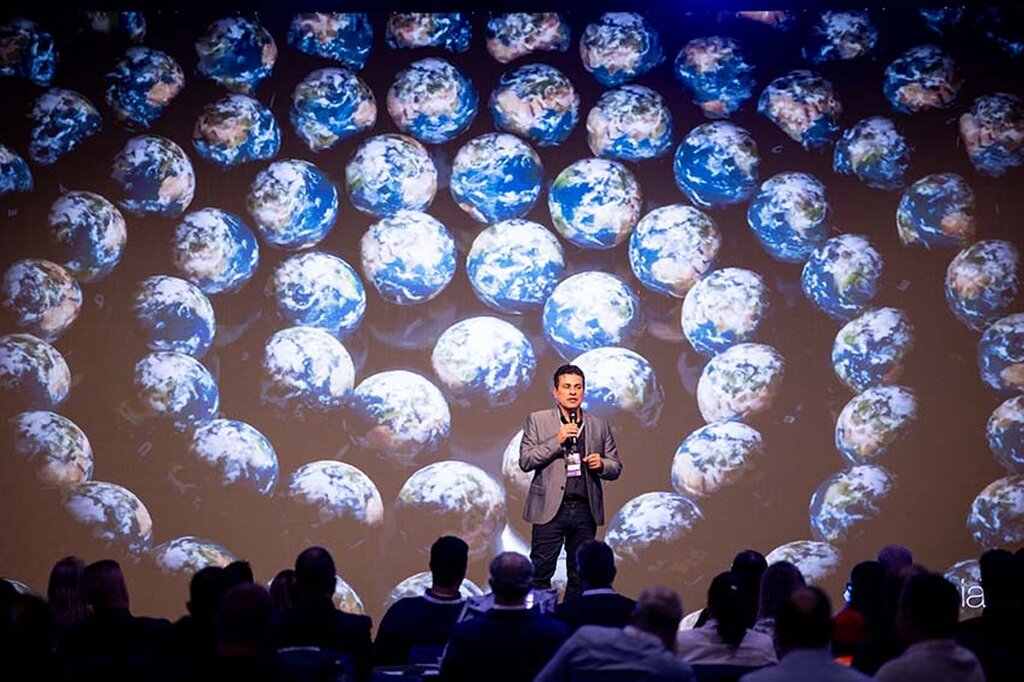 Inova Norte 2025: dois dias de conteúdo, tecnologia e transformação em Porto Velho - Gente de Opinião