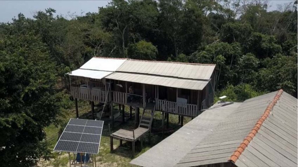 Cheia histórica do Rio Guaporé desafia desova das tartarugas e acende alerta ambiental em Rondônia - Gente de Opinião