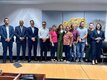 Deputada Federal Cristiane Lopes reforça compromisso com os produtores rurais do distrito de Rio Pardo em reunião decisiva