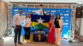 Aluno de Porto Velho representa Rondônia na final da Olimpíada Nacional de Eficiência Energética em Brasília