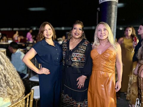 Deputada federal Cristiane Lopes celebra 25 anos da AMA-RO e anuncia investimentos para ampliar atendimentos