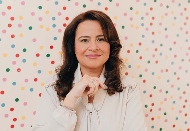 Luciana Brites, Mestre e Doutoranda em Distúrbios do Desenvolvimento - Gente de Opinião