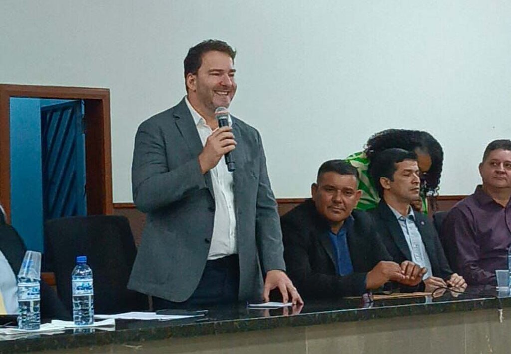 FACER recebe Voto de Louvor da Assembleia Legislativa de Rondônia durante sessão solene em Guajará-Mirim - Gente de Opinião