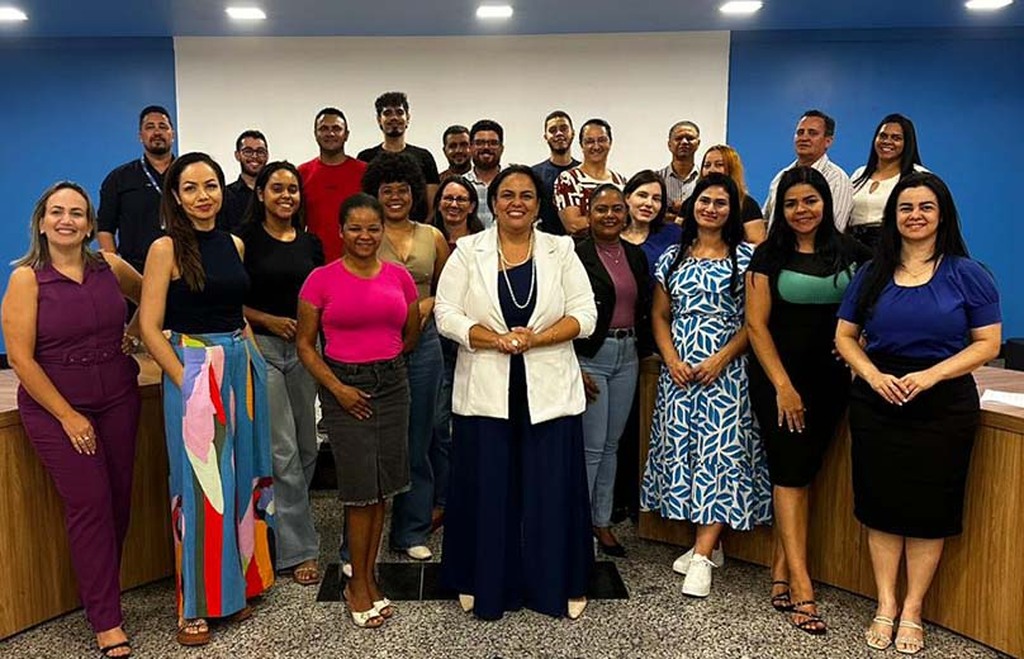 CDL Ji-Paraná promove Treinamento de Alta Performance em Vendas com abordagem prática e orientada a resultados - Gente de Opinião