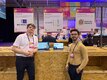 NeuroIdentify representa a Amazônia no Web Summit 2025 e avança em expansão internacional
