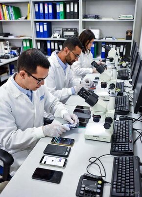 Polícia Científica de Rondônia Identifica Rede Global de Pedofilia por Meio de Perícia Digital Avançada.