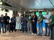 Deputada federal Cristiane Lopes destaca força da agricultura familiar na 1ª Feira Agrotec em Porto Velho