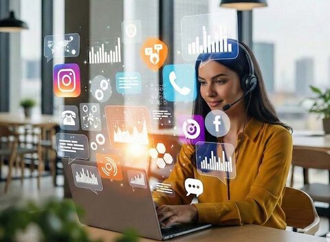 Ainda depende de ramal fixo e aparelhos antigos? Chegou a hora de migrar para a telefonia IP