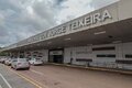 Justiça suspende obras no entorno do aeroporto de Porto Velho (RO) e marca audiência de conciliação entre União e estado