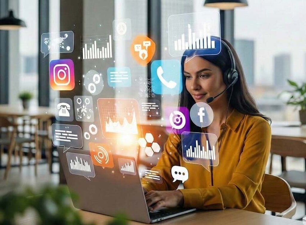 Ainda depende de ramal fixo e aparelhos antigos? Chegou a hora de migrar para a telefonia IP - Gente de Opinião