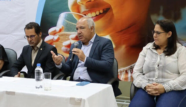 MPRO participa do encerramento do “Projeto Gotas de Esperança” em Porto Velho - Gente de Opinião